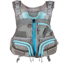 Load image into Gallery viewer, Kokatat Ul Leviathan Life Vest Orange Xl/Xxl