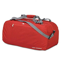 Load image into Gallery viewer, High Sierra Pack-N-Go Duffel 36"