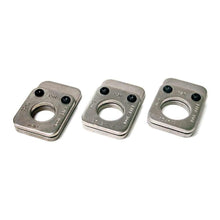Load image into Gallery viewer, Park Tool Threadless Saw Guide Silver