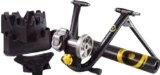 Load image into Gallery viewer, Cycleops Fluid2 Training Kit Black
