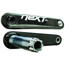 Load image into Gallery viewer, Race Face Next SL 10-11 Speed 170 Crank Arms with 170 Rears
