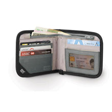 Load image into Gallery viewer, Pacsafe Rfidsafe V100 Bifold Wallet