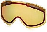 Load image into Gallery viewer, Oakley 101-120-007 O2 Xm Snow Replacement Lens, Fire Iridium