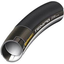 Load image into Gallery viewer, Continental Tempo Ii Bike Tire, Black, 28" X 19Mm