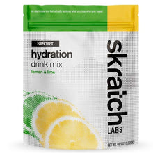 Load image into Gallery viewer, Skratch Labs Sport Hydration Drink Single Servings