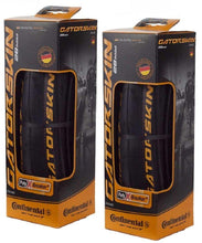 Load image into Gallery viewer, Continental Gatorskin (Pack Of 2)