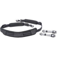 Load image into Gallery viewer, Pacsafe Carrysafe 100 Gii Camera Strap