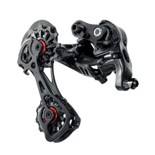 Load image into Gallery viewer, Campagnolo Super Record Rear Derailleur Speed: 12 Cage: Medium
