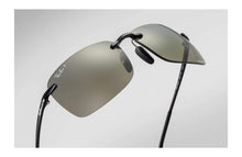 Load image into Gallery viewer, Rayban Rb4255 Chromance Black Frame Silver Mirror Chromance 60Mm