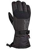 Load image into Gallery viewer, Dakine Leather Scout Glove Black Xxl