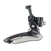 Load image into Gallery viewer, Campagnolo Super Record Front Derailleur 12 Swing: Down Cable Pull: Down Braze-On