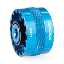 Load image into Gallery viewer, Park Tool Bottom Bracket Tool 16 Notch 52.2Mm/12 Notch 50.4Mm