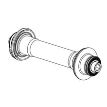 Load image into Gallery viewer, Campagnolo Qr Conversion Kit Front