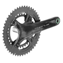 Load image into Gallery viewer, Campagnolo Chorus 12 Crankset
