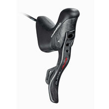 Load image into Gallery viewer, Campagnolo Super Record Eps, Road Hydraulic Disc Brake, Front, Flat Mount, 160Mm, 305G, Carbon, Set