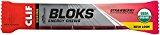 Load image into Gallery viewer, Clif Bar Clif Shot Bloks - Organic Strawberry - 2.1 Oz -Pack Of 18