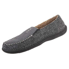 Load image into Gallery viewer, Acorn Mens Crafted Moc Slipper