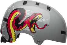 Load image into Gallery viewer, Bell Helmets Span