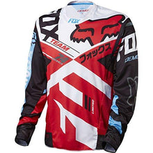 Load image into Gallery viewer, Fox Racing Demo Bike Jersey - Long Sleeve