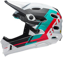 Load image into Gallery viewer, Bell Helmets Super Dh Mips