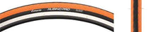 Load image into Gallery viewer, Vittoria Rubino Pro Iii Fold Tire (Orange/Black, 700 X 23)23-622 Euro Size