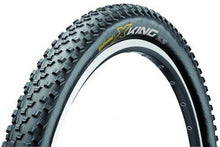Load image into Gallery viewer, Continental X-King Tire, Black, 29 X 2.4Cc