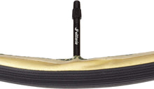 Load image into Gallery viewer, Vittoria Corsa Control G2.0 Tire - Tubular Gum Wall/Black 700X25Mm