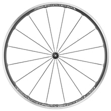 Load image into Gallery viewer, Campagnolo Zonda C17 Wheel Clincher Qr Old: F: 100 R: 130 Brake: Rim Pair Campagnolo