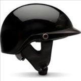 Load image into Gallery viewer, Bell Moto Pit Boss Solid Black M