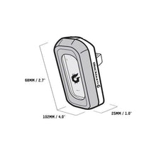 Load image into Gallery viewer, Blackburn Local 10 Rear Light
