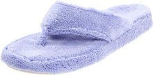 Load image into Gallery viewer, Acorn Spa Thong