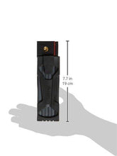 Load image into Gallery viewer, Abus Bordo 5700 Folding Lock