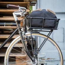 Load image into Gallery viewer, BLACKBURN LOCAL BASKET BLACK