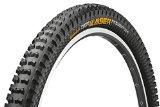 Load image into Gallery viewer, Continental Rain King Size: 62-559 Black 26" Mtb Tyre