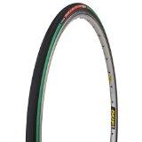 Load image into Gallery viewer, Vittoria Open Pave Evo Cg Iii 700X27 Black/Green