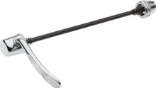 Load image into Gallery viewer, Cycleops Trainer Skewer Black/Silver