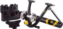 Load image into Gallery viewer, Cycleops Fluid2 Training Kit Black