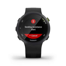 Load image into Gallery viewer, Garmin Forerunner 45 Large