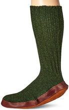 Load image into Gallery viewer, Acorn Slipper Sock