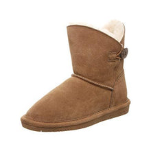 Load image into Gallery viewer, Bearpaw Rosie Youth