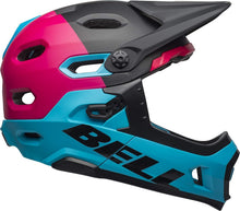Load image into Gallery viewer, Bell Helmets Super Dh Mips