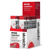 Load image into Gallery viewer, Skratch Labs Sport Hydration Drink Single Servings