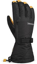 Load image into Gallery viewer, Dakine Leather Titan Glove