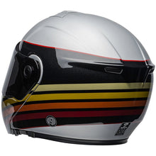 Load image into Gallery viewer, Bell Srt-Modular Rsd Newport Matte/Gloss Metal/Red L