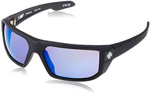 Load image into Gallery viewer, Spy Mccoy Soft Matte Black - Happy Gray Green Polar