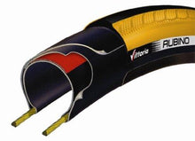 Load image into Gallery viewer, Vittoria Rubino Iii Wire (Yellow, 700 X 23)