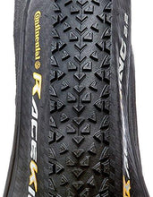 Load image into Gallery viewer, Continental X-King Mountain Bike Tire - Wire Bead Black - 27.5 X 2.2