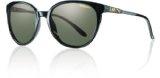 Load image into Gallery viewer, Smith Cheetah Sunglasses - Polarized Black/Polar Gray Green, One Size