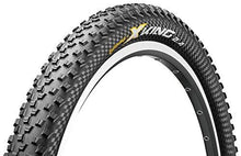 Load image into Gallery viewer, Continental X-King Tire, Black, 29 X 2.2Cc