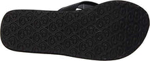 Load image into Gallery viewer, Cobian Mens Men'S Floater Sandal, Black, 9 M Us